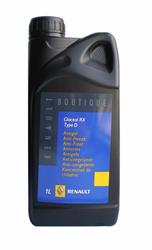 ANTIFREEZE